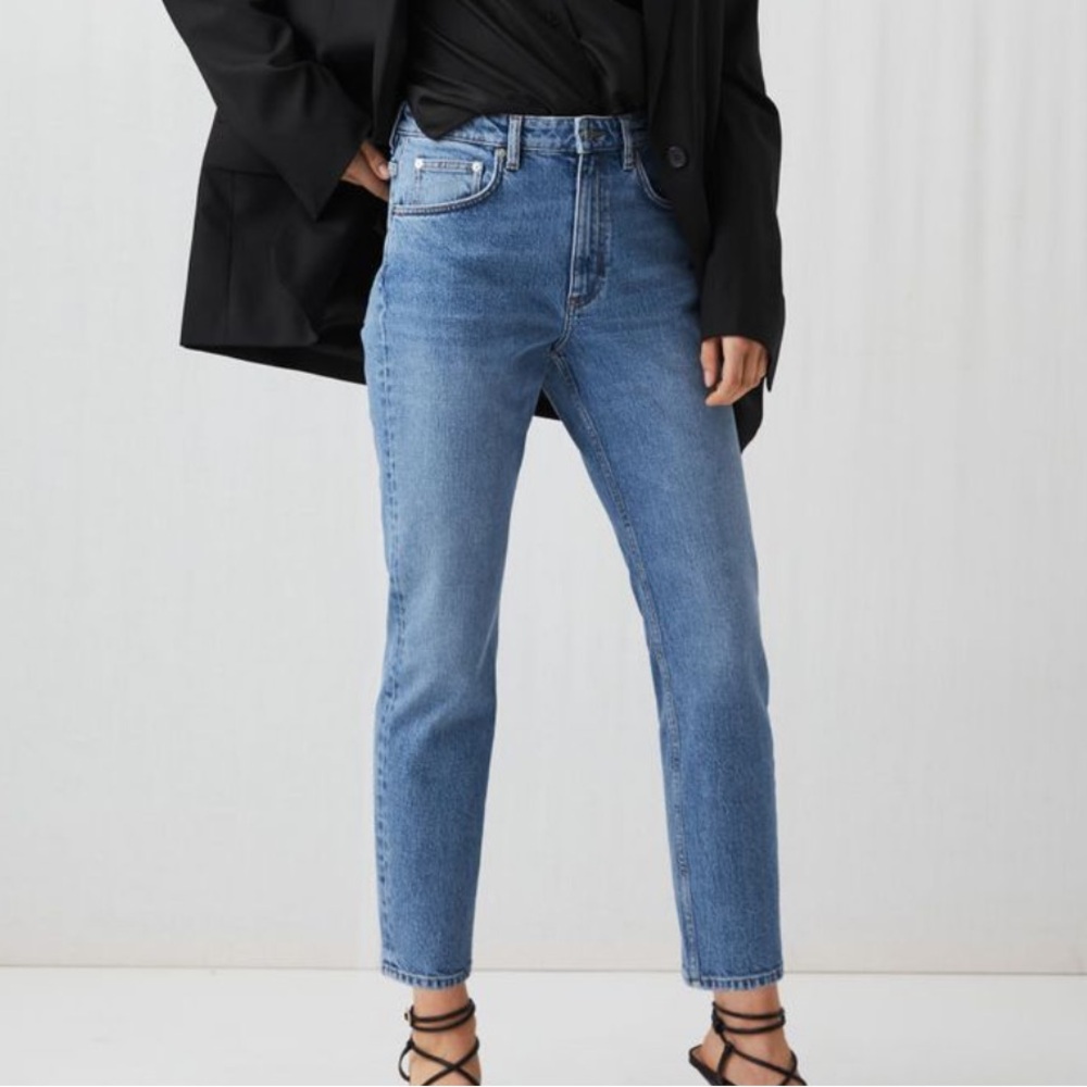 Arket Jeans